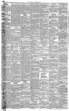 Salisbury and Winchester Journal Monday 29 December 1834 Page 4