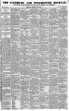 Salisbury and Winchester Journal Monday 23 February 1835 Page 1