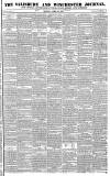 Salisbury and Winchester Journal Monday 27 April 1835 Page 1