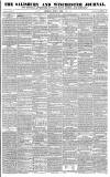Salisbury and Winchester Journal Monday 01 June 1835 Page 1