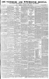 Salisbury and Winchester Journal Monday 18 January 1836 Page 1