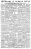 Salisbury and Winchester Journal Monday 22 February 1836 Page 1