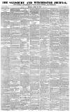 Salisbury and Winchester Journal Monday 18 April 1836 Page 1
