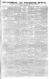 Salisbury and Winchester Journal Monday 15 January 1838 Page 1