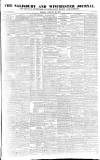 Salisbury and Winchester Journal Monday 22 January 1838 Page 1