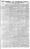 Salisbury and Winchester Journal Monday 26 February 1838 Page 1
