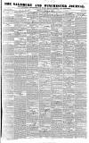 Salisbury and Winchester Journal Monday 05 March 1838 Page 1