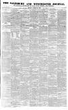 Salisbury and Winchester Journal Monday 19 March 1838 Page 1