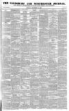 Salisbury and Winchester Journal Monday 10 December 1838 Page 1