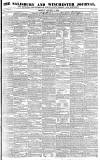 Salisbury and Winchester Journal Monday 07 January 1839 Page 1