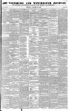 Salisbury and Winchester Journal Monday 21 January 1839 Page 1