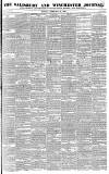 Salisbury and Winchester Journal Monday 18 February 1839 Page 1