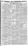 Salisbury and Winchester Journal Monday 25 March 1839 Page 1