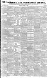 Salisbury and Winchester Journal Monday 01 April 1839 Page 1