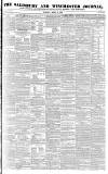Salisbury and Winchester Journal Monday 08 April 1839 Page 1
