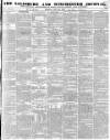 Salisbury and Winchester Journal Monday 22 July 1839 Page 1