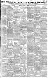 Salisbury and Winchester Journal Monday 05 August 1839 Page 1