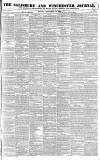 Salisbury and Winchester Journal Monday 16 September 1839 Page 1