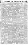 Salisbury and Winchester Journal Monday 07 October 1839 Page 1