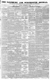 Salisbury and Winchester Journal Monday 23 December 1839 Page 1