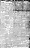 Salisbury and Winchester Journal Monday 06 January 1840 Page 1
