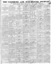 Salisbury and Winchester Journal Monday 27 July 1840 Page 1