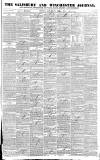 Salisbury and Winchester Journal Monday 11 January 1841 Page 1