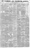 Salisbury and Winchester Journal Monday 26 April 1841 Page 1
