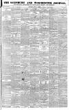 Salisbury and Winchester Journal Monday 05 July 1841 Page 1