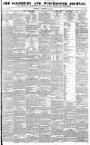 Salisbury and Winchester Journal Monday 11 October 1841 Page 1