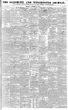 Salisbury and Winchester Journal Monday 18 October 1841 Page 1