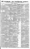 Salisbury and Winchester Journal Monday 25 October 1841 Page 1