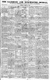 Salisbury and Winchester Journal Monday 14 March 1842 Page 1