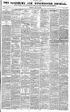 Salisbury and Winchester Journal Monday 23 May 1842 Page 1