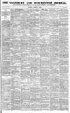 Salisbury and Winchester Journal Monday 01 August 1842 Page 1
