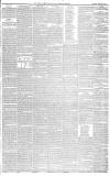 Salisbury and Winchester Journal Saturday 20 January 1844 Page 3