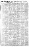 Salisbury and Winchester Journal Saturday 04 January 1845 Page 1