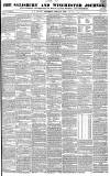 Salisbury and Winchester Journal Saturday 12 April 1845 Page 1