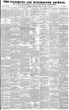 Salisbury and Winchester Journal Saturday 17 January 1846 Page 1