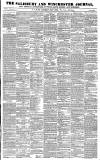 Salisbury and Winchester Journal Saturday 02 May 1846 Page 1