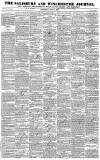 Salisbury and Winchester Journal Saturday 11 July 1846 Page 1