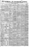 Salisbury and Winchester Journal Saturday 14 November 1846 Page 1