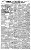 Salisbury and Winchester Journal Saturday 06 March 1847 Page 1