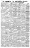 Salisbury and Winchester Journal Saturday 20 March 1847 Page 1