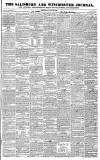 Salisbury and Winchester Journal Saturday 08 May 1847 Page 1