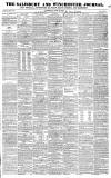 Salisbury and Winchester Journal Saturday 29 May 1847 Page 1