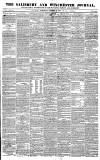 Salisbury and Winchester Journal Saturday 02 October 1847 Page 1