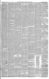 Salisbury and Winchester Journal Saturday 30 October 1847 Page 3