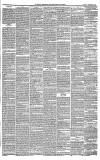 Salisbury and Winchester Journal Saturday 06 November 1847 Page 3