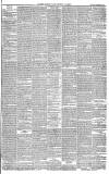 Salisbury and Winchester Journal Saturday 27 November 1847 Page 3